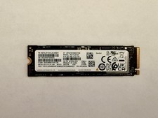 SAMSUNG MZVL2512HCJQ-00BH1 512GB SSD picture
