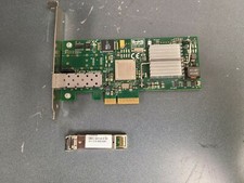 ATTO Celerity FC-41ES Dual-channel 4-Gigabit Fibre PCIe  Adapter w/ Tranceiver picture