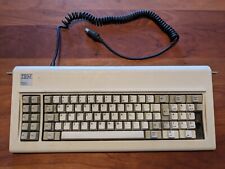 IBM Model F Vintage Clicky Mechanical Keyboard - 1801449 - Clean Tested Working picture