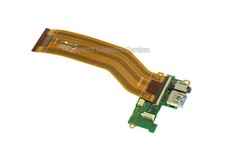 P5B003696730 GENUINE TOSHIBA AUDIO USB BOARD PORTEGE R30-A1301 (GRADE A)(CD45) picture