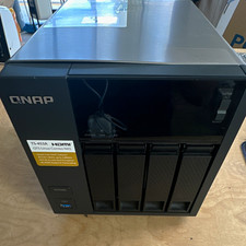 QNAP TS-453A QTS-Linux Combo NAS Enclosure Only  picture