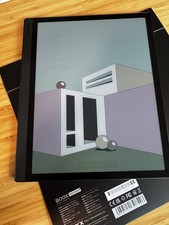 ONYX BOOX Tab Ultra C 10.3