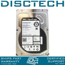 Dell Equallogic 6VVK7 Seagate ST500NM0011 500GB 3.5 7.2K SATA Disk Drive picture