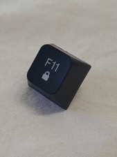 Titan Wired Metal Gaming Keyboard RGB Backlight Replacement Key picture