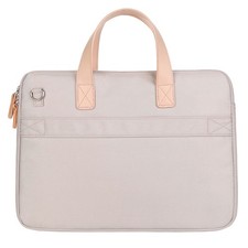 1Pc Laptop Bag Portable Laptop Storage Bag Simple Notebook Computer Carry picture