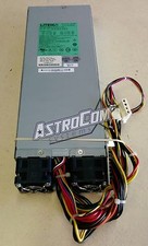 432932-001, 432171-001, PS-6421-1C HP ProLiant DL320 G5 420W Power Supply picture
