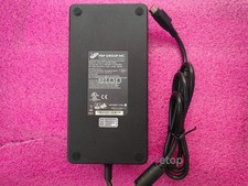 For MSI Trident 3 13TC FSP 19.5V 16.9A FSP330-AJAN3 Red 4Din AC Adapter Original picture