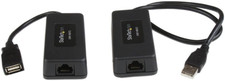 1-Port USB 1.1 Extender – up to 131 Ft (40 M) over Cat5/Cat6 Extension – up to 1 picture