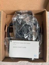 Dell Premier Wireless ANC Headset WL7022 picture