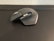 MX Master 3S - Logi Productivity Mouse - Grey picture