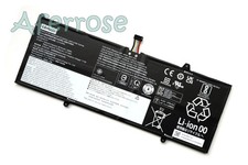 Genuine L21M4PE2 L21C4PE2 L21D4PE1 Battery for Lenovo Yoga 6 13ALC7 5B11F29411 picture