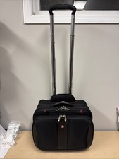 SwissGear Rolling Travel Laptop Wenger 17