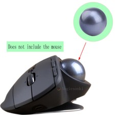 New Genuine Mouse Ball for Logitech 910-005178 MX Ergo Plus Trackball Mouse picture
