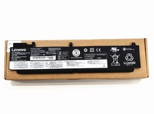 New Genuine 24Wh 00HW022 Battery For Lenovo ThinkPad T460s T470s 00HW023 00HW036 picture