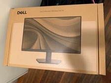 New Dell 24