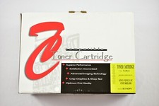 Premium Compatible w/Konica Minolta Magicolor Yellow 5430/5440 (1710602-006) picture