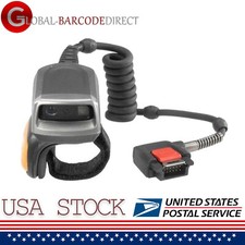 New For Zebra RS5000-LCFSWR RS5000 Ring Scanner for WT6000 Corded US picture