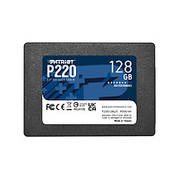 P220S128G25 PATRIOT Memory P220 128GB 128GB 2.5 ~D~ picture