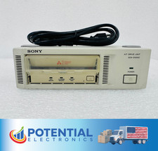 Sony AIT2 SDX-D500V ATDeA2 External AIT-2 Turbo Drive GOOD DEAL  🚚 picture