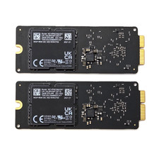 Samsung 256GB SSD Solid State Drive iMac MZ-KPW2560/0A7 655-1993J SSPOLARIS picture