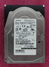 WR767 - Dell 73Gb 15K 3.5 inch SAS Hard Drive picture