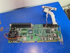 Advantech PCA-6178 PCA-6178V Rev.C1 Industrial Single-Board Computer, 256MB RAM picture