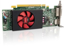 AMD Radeon HD 8490 C553 VideoGraphics Card PCie DVi & Displayport picture