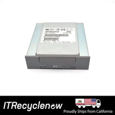 Sun C5683‑00625 / HP DAT40 DDS‑4 SCSI Tape Drive 20/40GB Internal Backup picture
