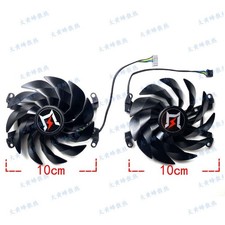 Graphics Card Cooling Fan For GAINWARD RTX3060ti GDDR6X 8GB DU picture