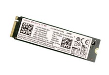 M54701-002 - SSD 512GB 2280 Pcie 4X4 Nvme TLC A Drive  picture