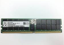 SK Hynix 96G 2RX4 DDR5 PC5 4800B RDIMM REG RECC Server Memory 96g picture