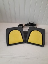 KEGOL USB Foot Pedal - Double Foot Switch picture