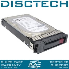 HP/Compaq 3rd Party Compatible 458941-B21 SATA Hard Drive Kit picture