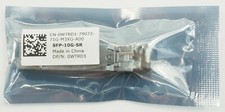 Dell SFP-10G-SR SFP+ 850nm Transciever WTRD1 PLRXPL-SC-S43-811 picture