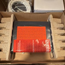 Juniper Networks SSG-5 Firewall VPN Security Gateway Hardware SSG-5-SH picture