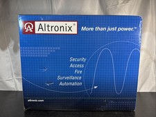 Altronix AL600ULACMCB Access Power Controller Enclosure picture
