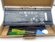 OEM Genuine 52.5Wh SR03XL Battery for HP Omen 5 PLUS 17-cb 17-cb0xxx 17-cb0000 picture