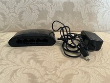 D-Link  DES (DES-1005E) 5-Ports External Ethernet Switch picture