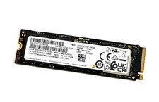 Samsung PM9A1 512GB M.2 PCI EXPRESS GEN4 X4 SSD Drive MZVL2512HCJQ MZ-VL25120 picture