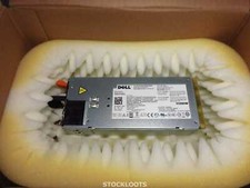 Dell GVHPX Poweredge 1100W server power supply L1100A-S0 PS-2112-2D1 REFURBISHED picture