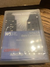 Compaq  Storage Works 4mm Cartridge Nonstop computer grade 125m/410ft picture