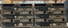 Cisco UCS B200 M3 2 Bay Blade Server-No Ram/HDD/Power Cable picture
