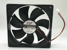 1pcs XQF12025VHBL 24V 0.5A 12cm inverter fan cooling fan picture