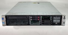 CTO HP DL380p Gen8 8 Bay SFF Dual Xeon 8-Core E5-2670 2.60GHz 2x PSU P420i RAID picture