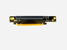 1U PCI-Express PCIE 4.0 Gen4 x16 Riser Card picture