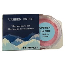UPSIREN U6 PRO 100g 12.8 W/m·K*High-capacity thermal putty for thin heat sinks picture