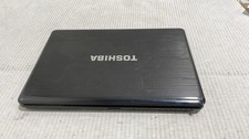 Toshiba Satellite P755-S5184 Intel Core i5-2450M 2nd Gen 17.3