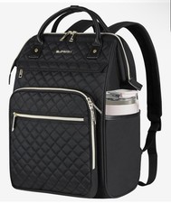 EMPSIGN 17 Inch Laptop Backpack for Women, Work Business Travel Computer picture