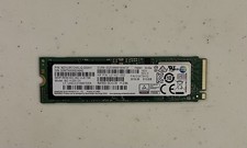99% HEALTH Samsung HP MZVLB512HAJQ-000H1 MZ-VLB5120 - 512GB m.2 SSD Drive picture