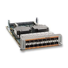 Cisco N55-M16UP, 1 Year Warranty and Free Ground Shipping picture
